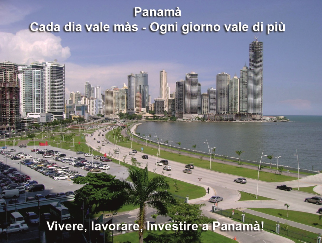 Investire a Panama è Legale